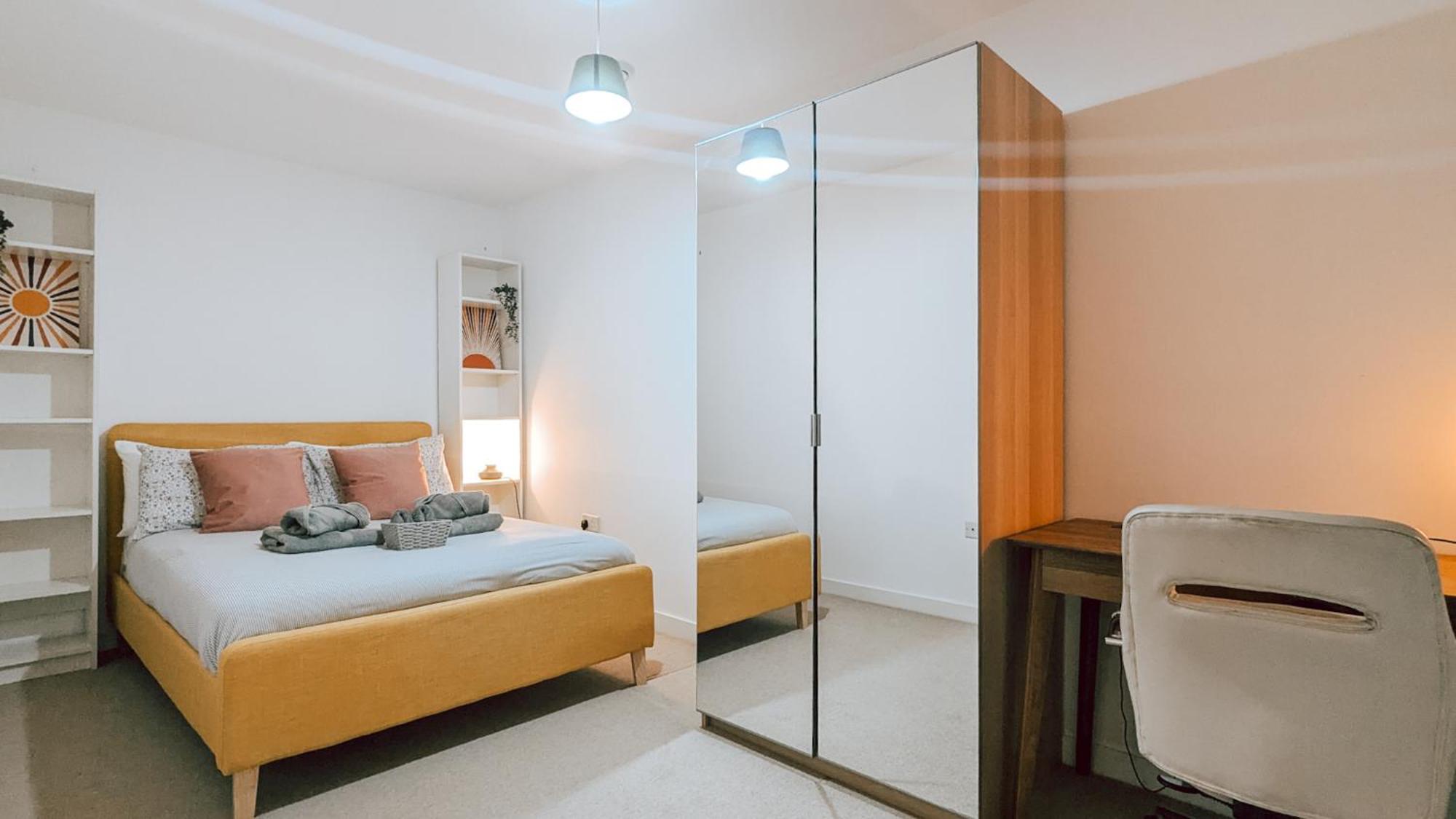 Appartement The Kentish By Camden Londen