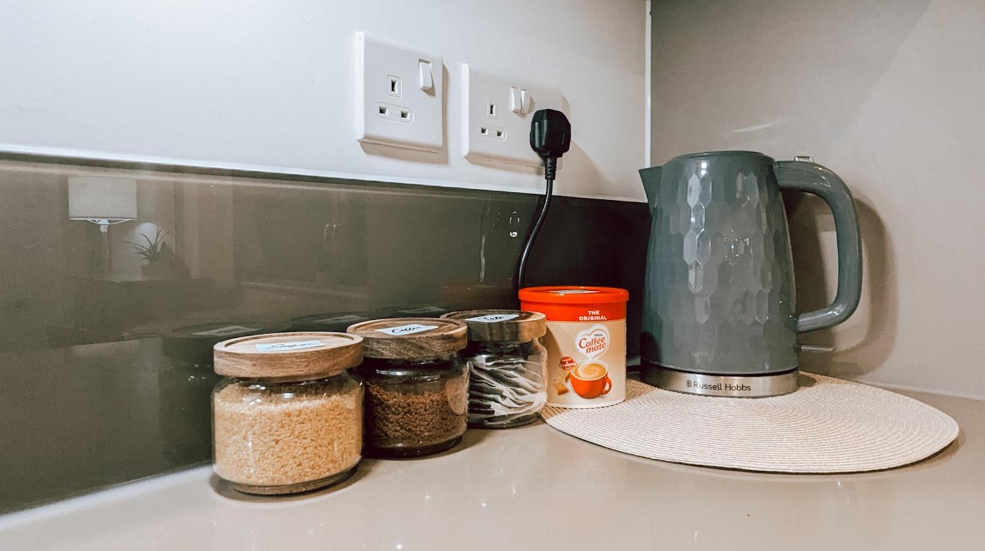 The Kentish By Camden Appartement Londen