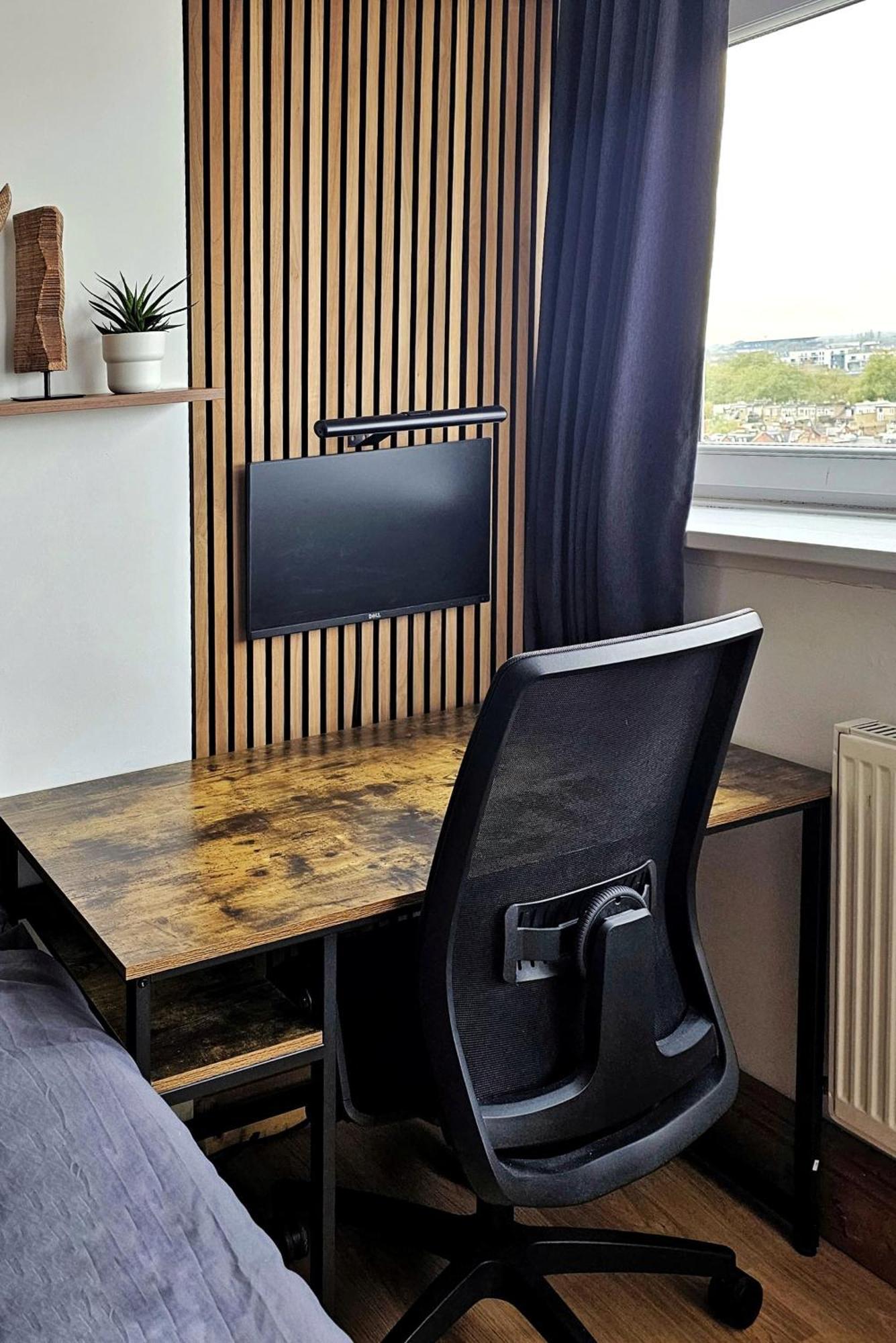Lovely 2 Bedroom Flat In Fulham Apartment *