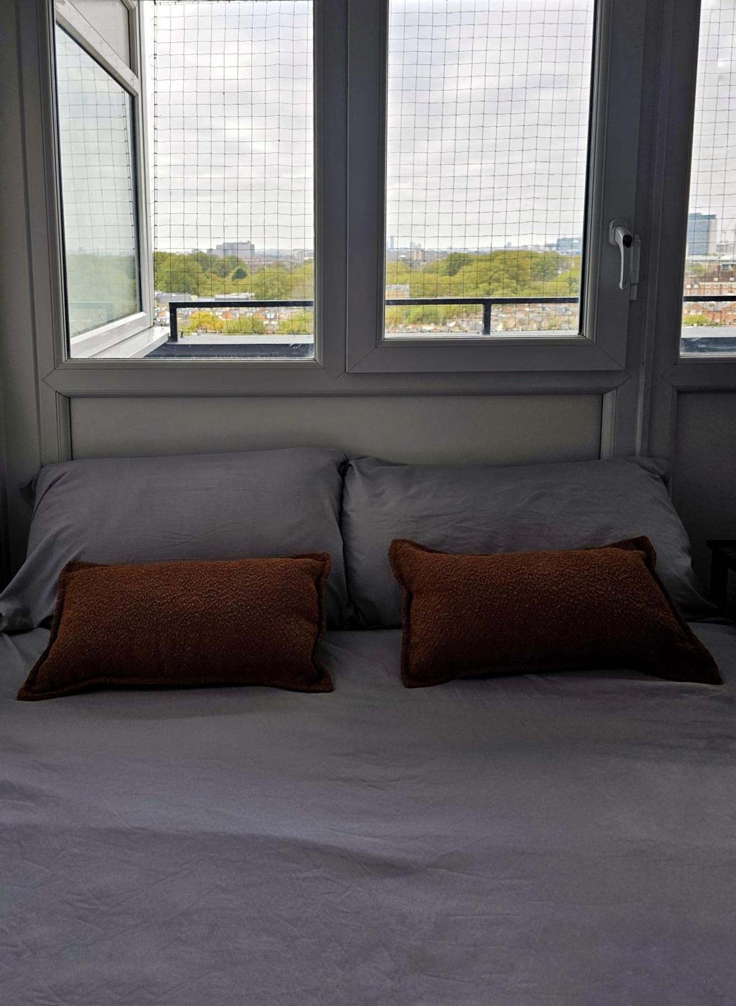 Lovely 2 Bedroom Flat In Fulham Apartment London
