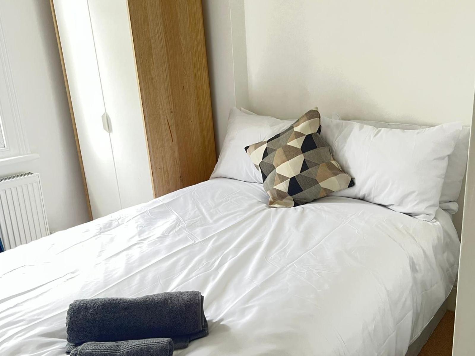 Feriehus Cricklewood Boutique *