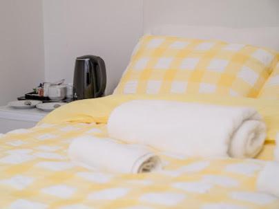 Kayz Lodge- Luxury Ensuite-private & Shared In A New House At The Olympic Village Overlooking Stratford Westfield And Tube Station Lodge Londra