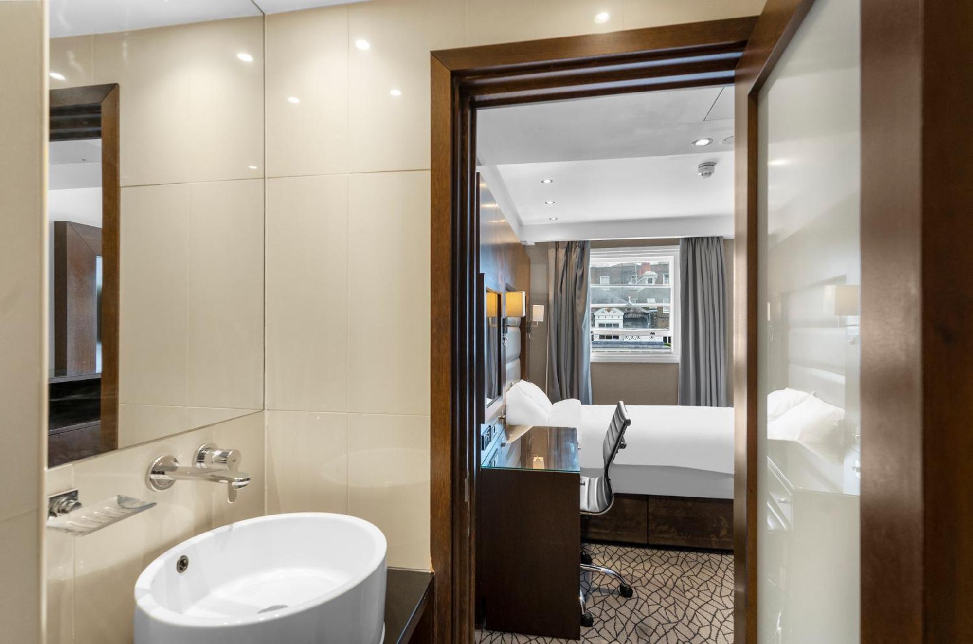 Vandrarhem Lha Paddington London