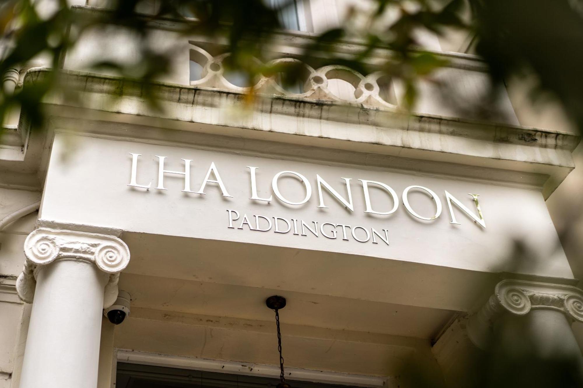 Lha Paddington Vandrarhem