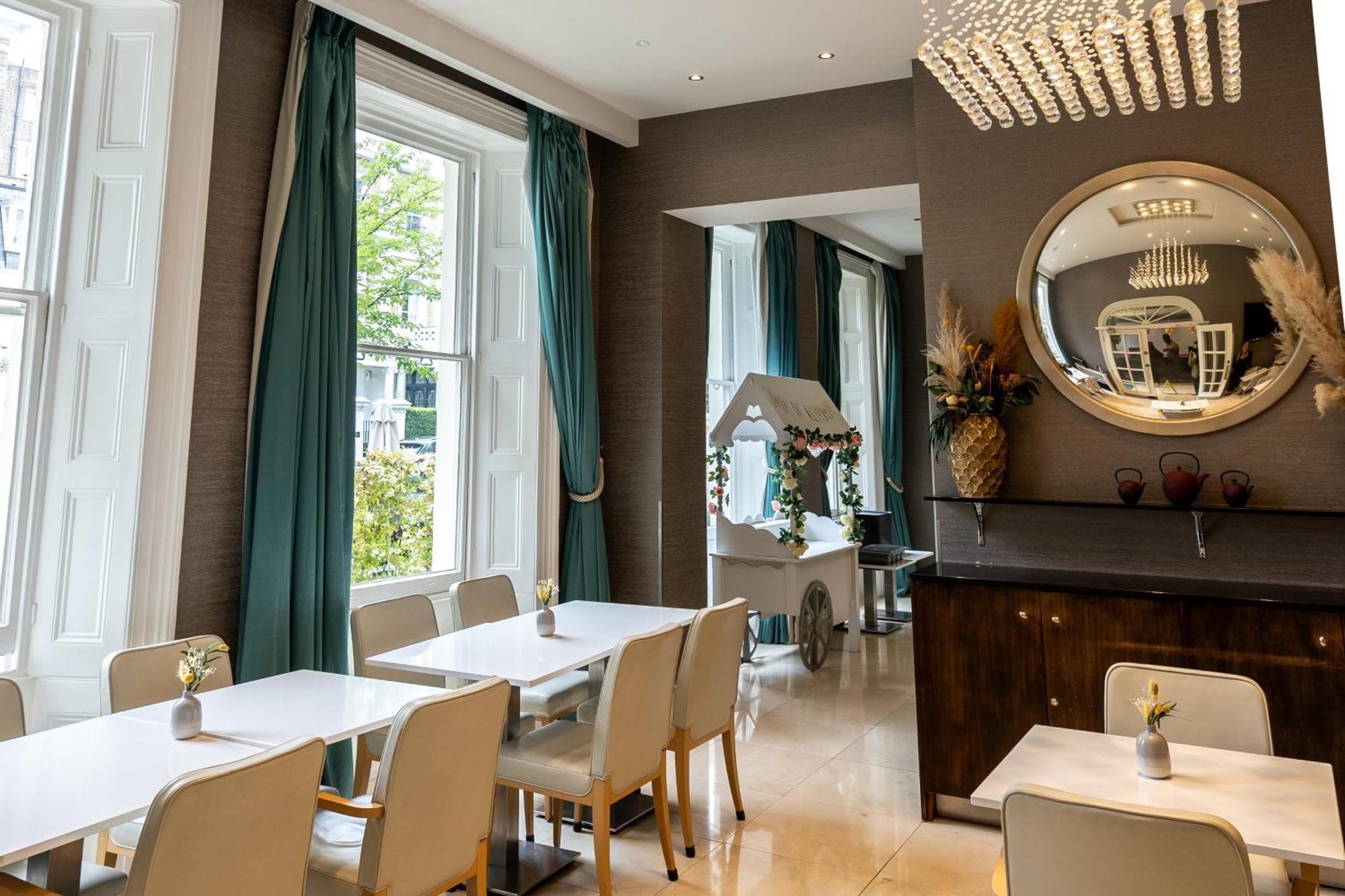 Vandrarhem Lha Paddington