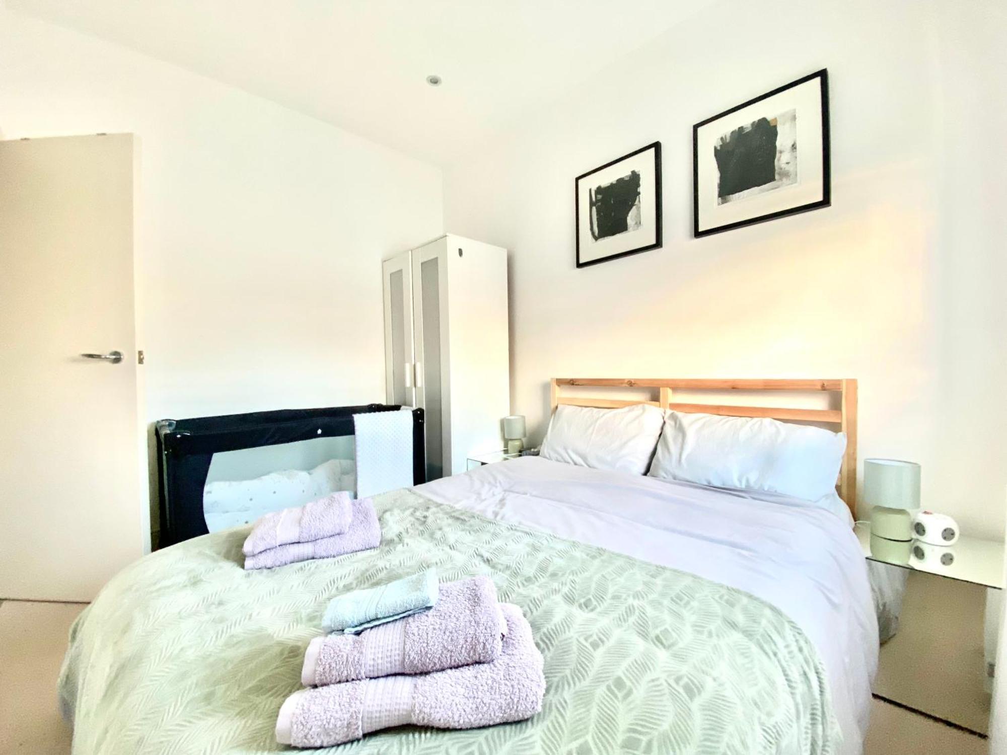 Appartement Queen Adelaide *