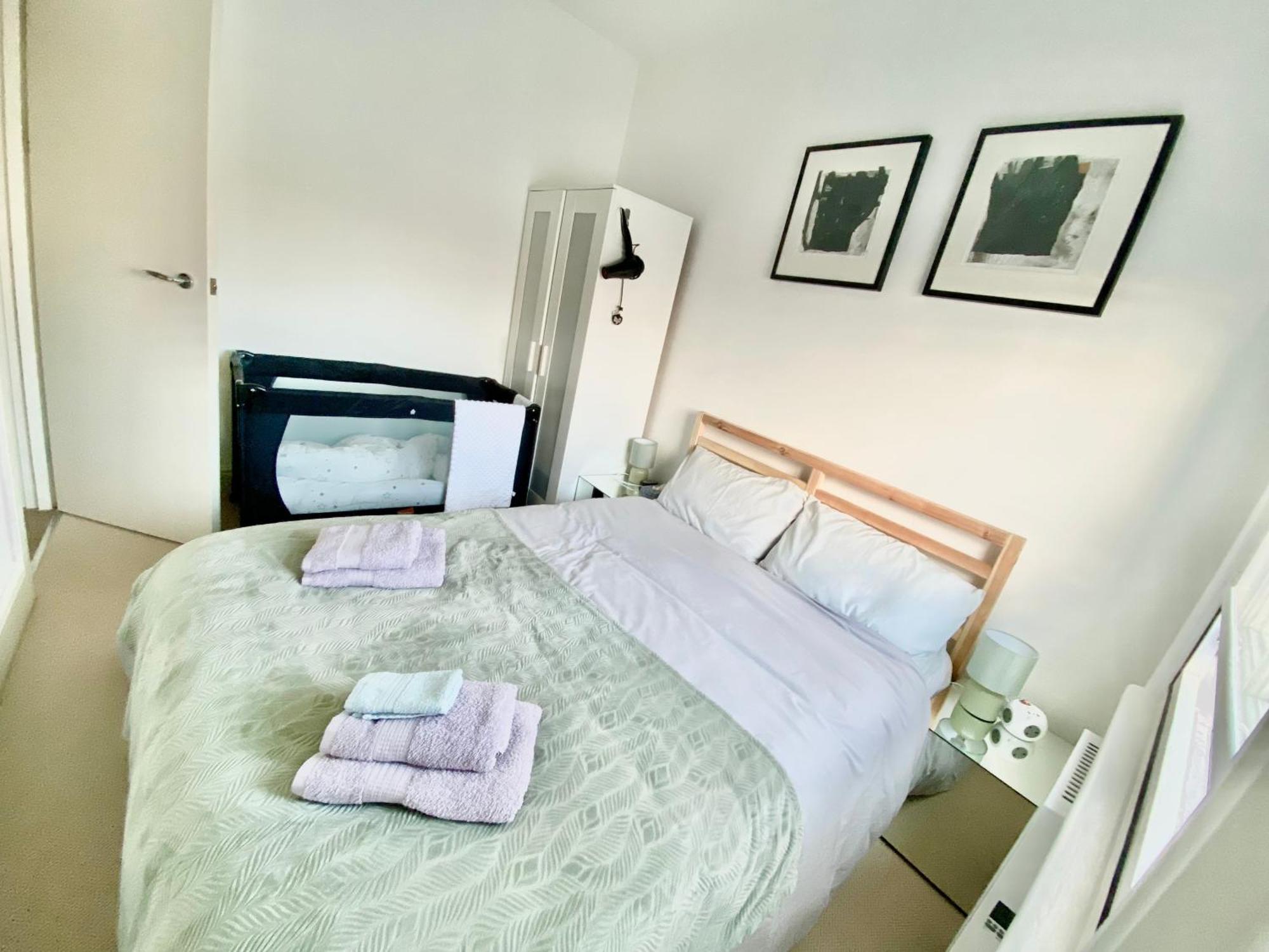 Appartement Queen Adelaide Londres