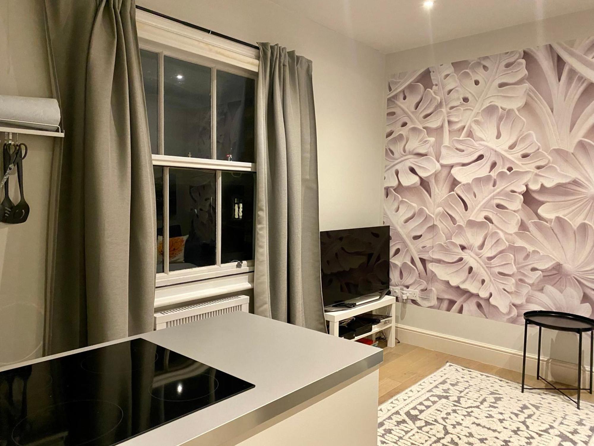 Appartement Queen Adelaide *