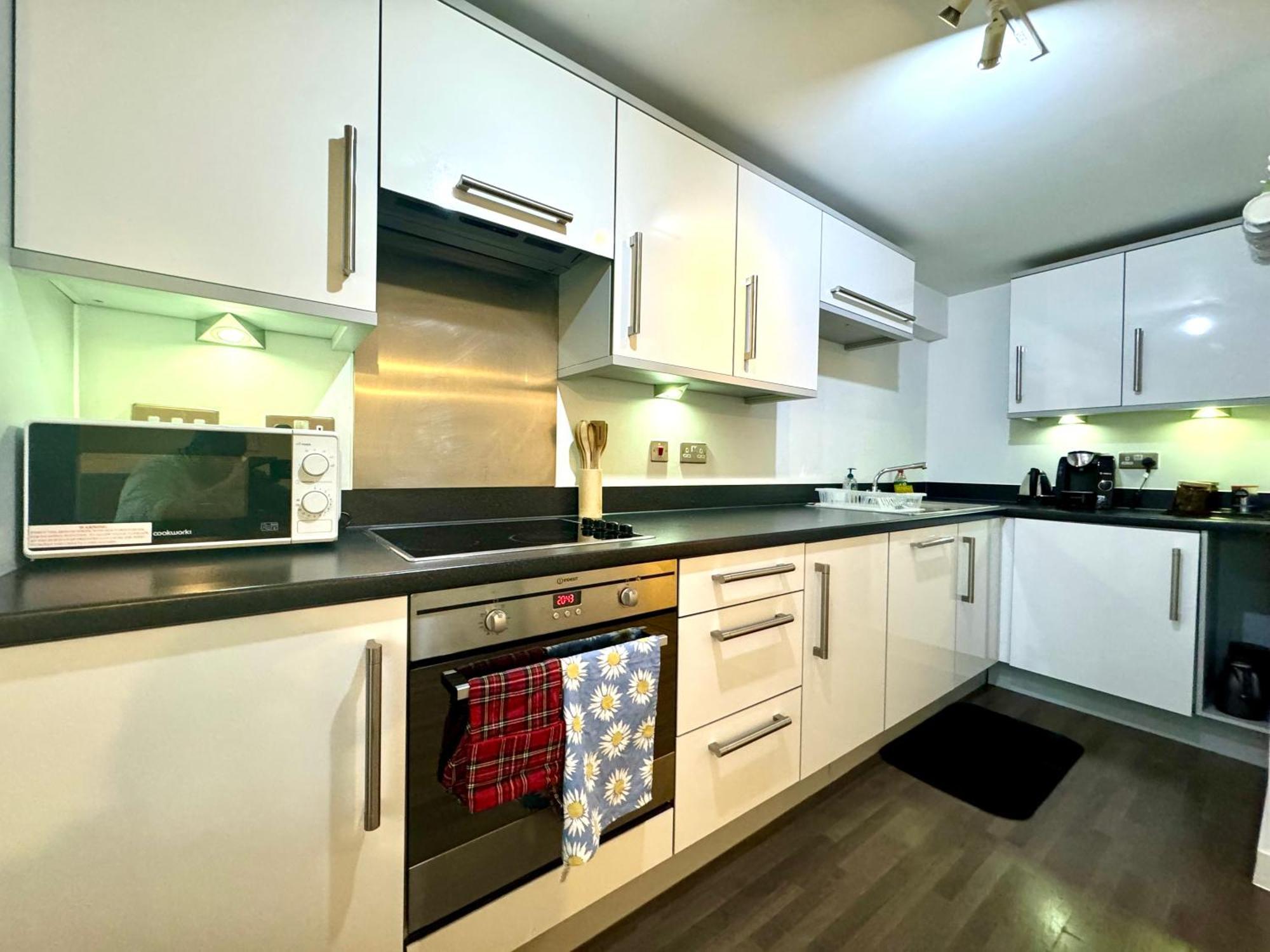 Marble Arch By Al Faisal Appartement *