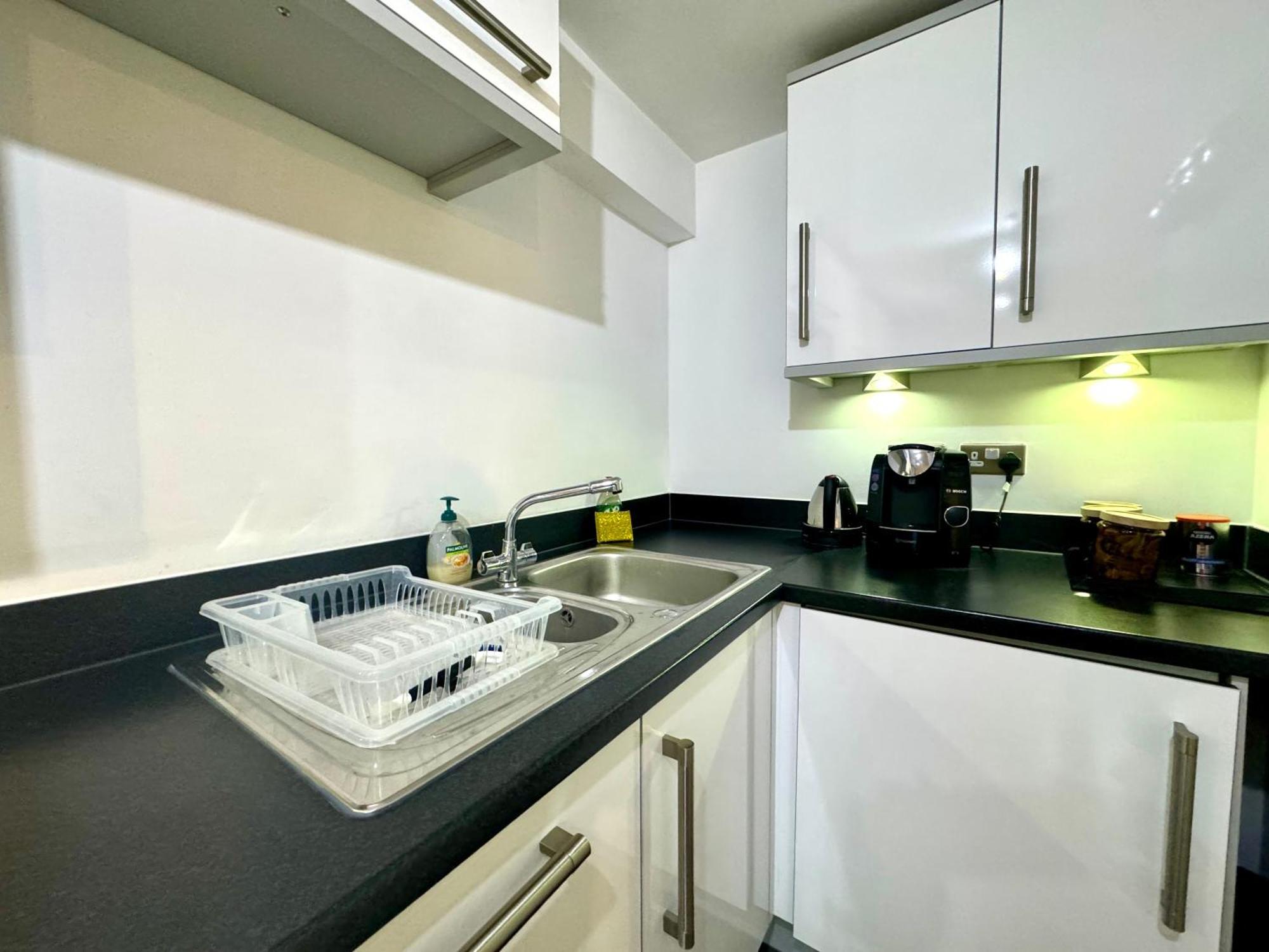 Marble Arch By Al Faisal Appartement *