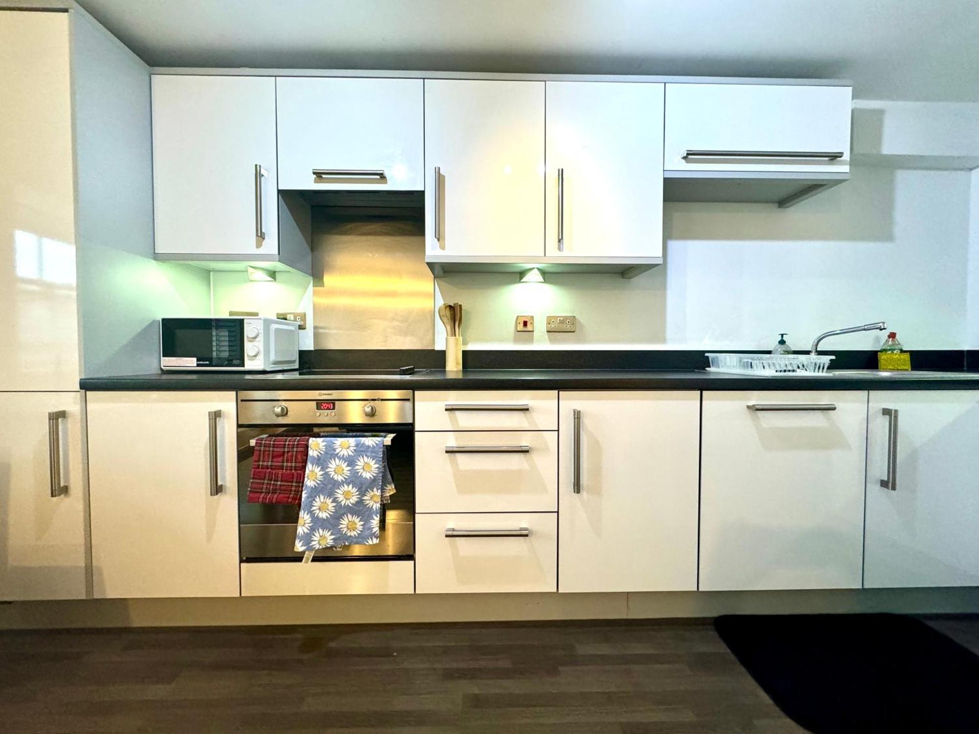 Marble Arch By Al Faisal Appartement