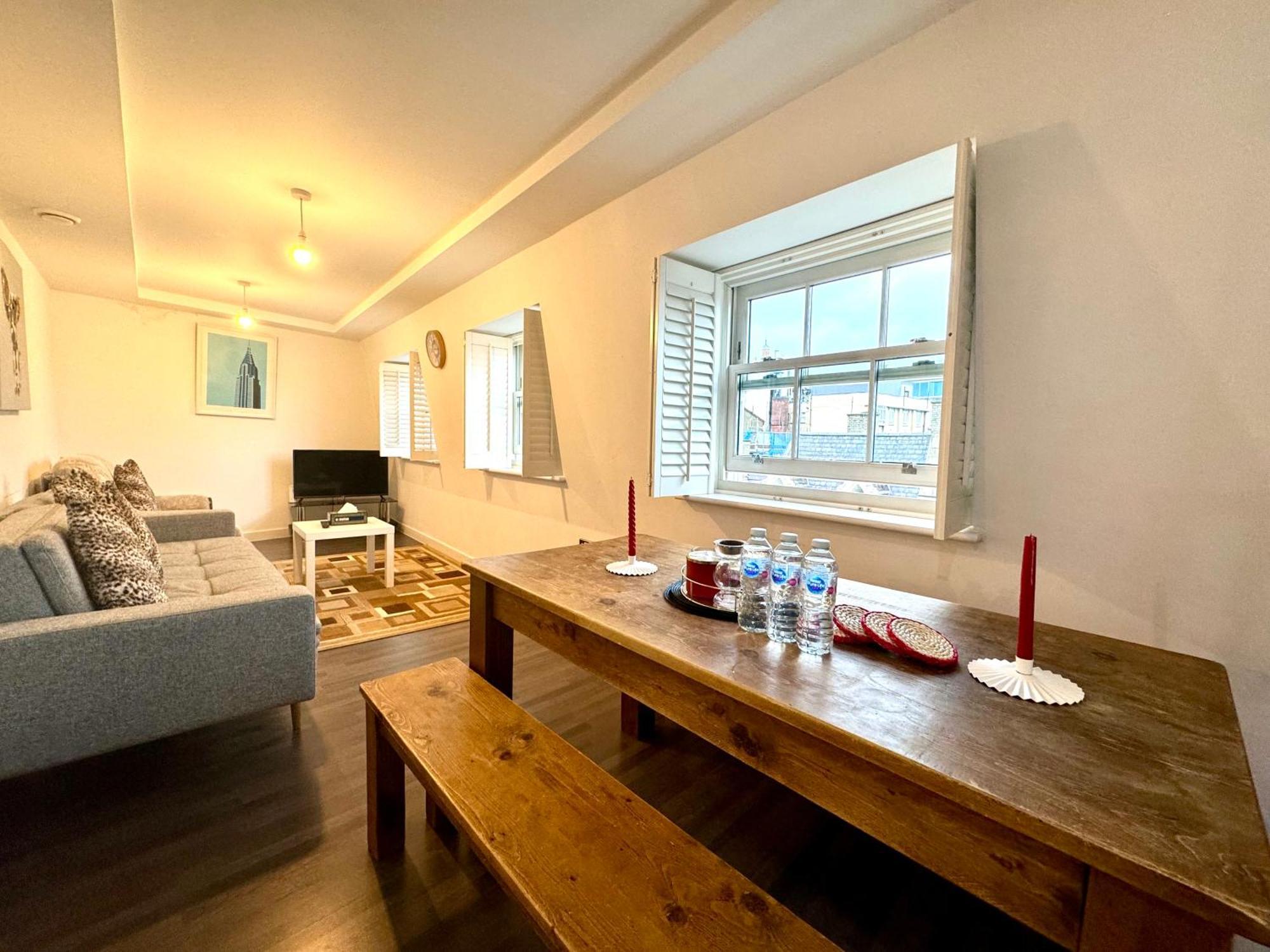 Marble Arch By Al Faisal Appartement *