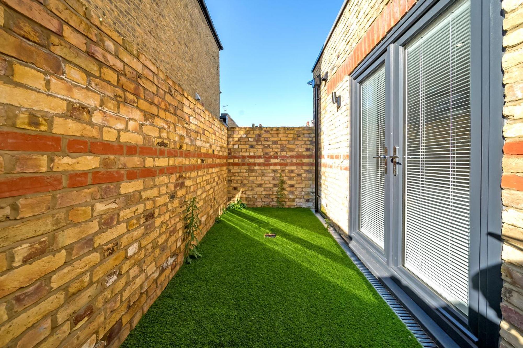 Amazing Bright 1bed Flat * Londra