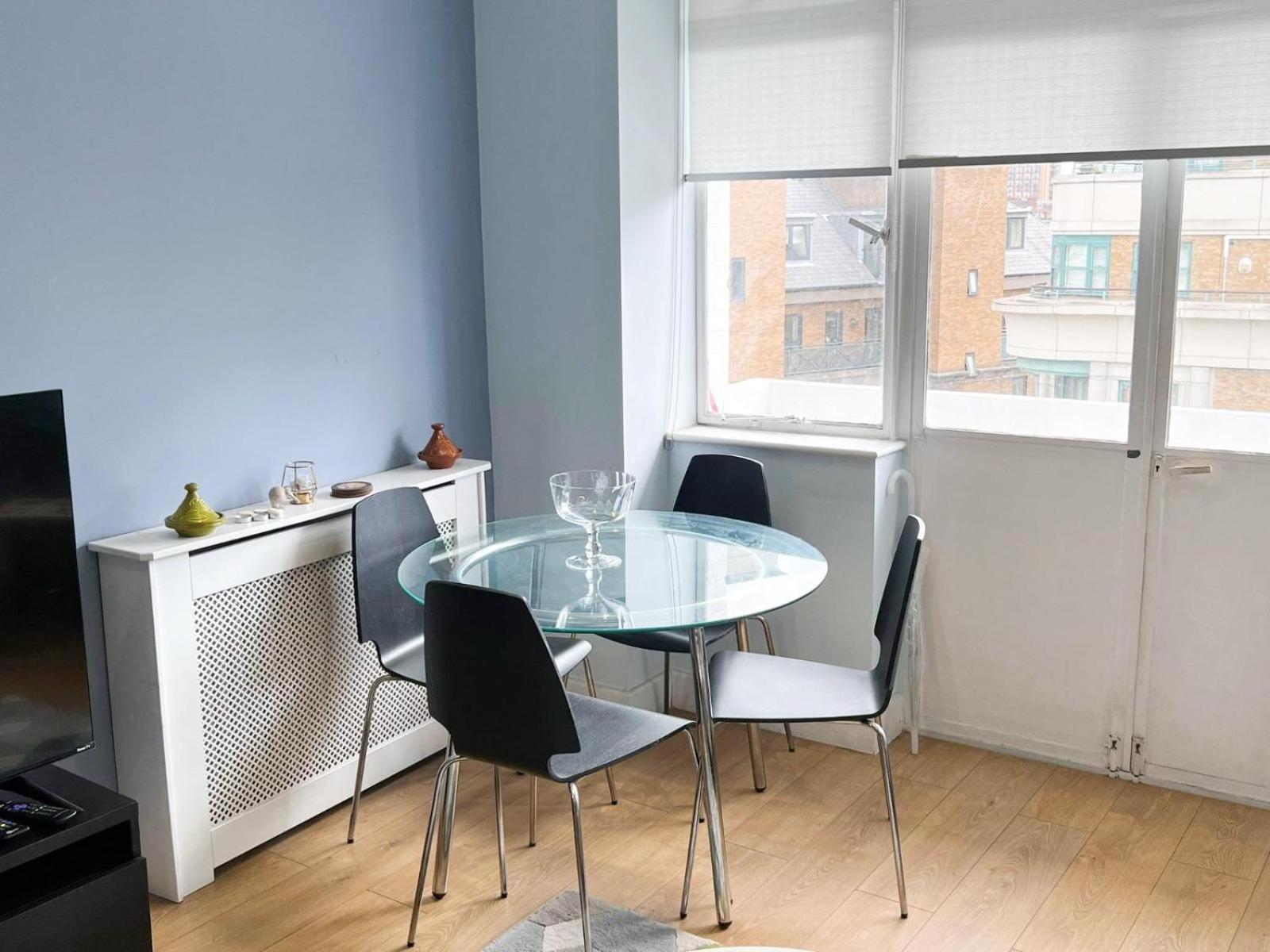 Leilighet Luxury Flat In Marleybone