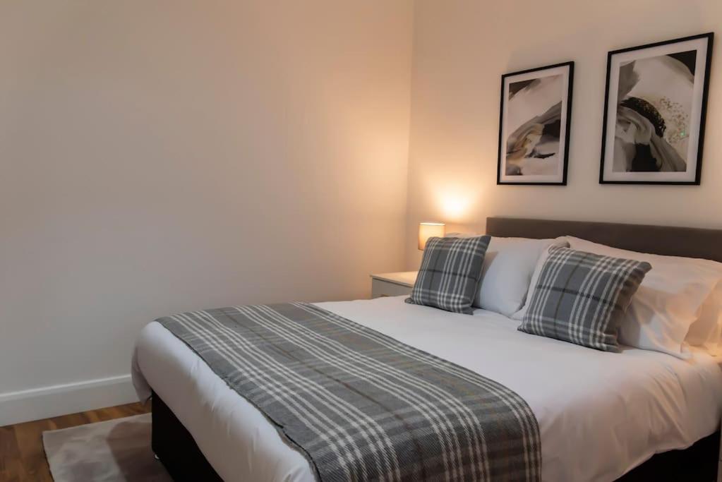 Appartement Smart Modern, Split Level Flat, Free Parking