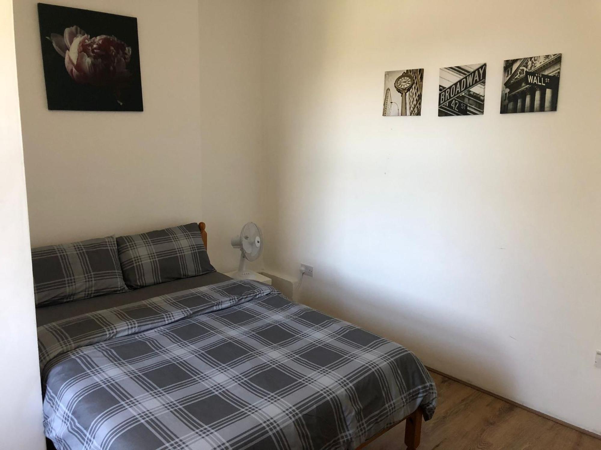 Appartement Dm X Weekly Monthly X Deals Londen