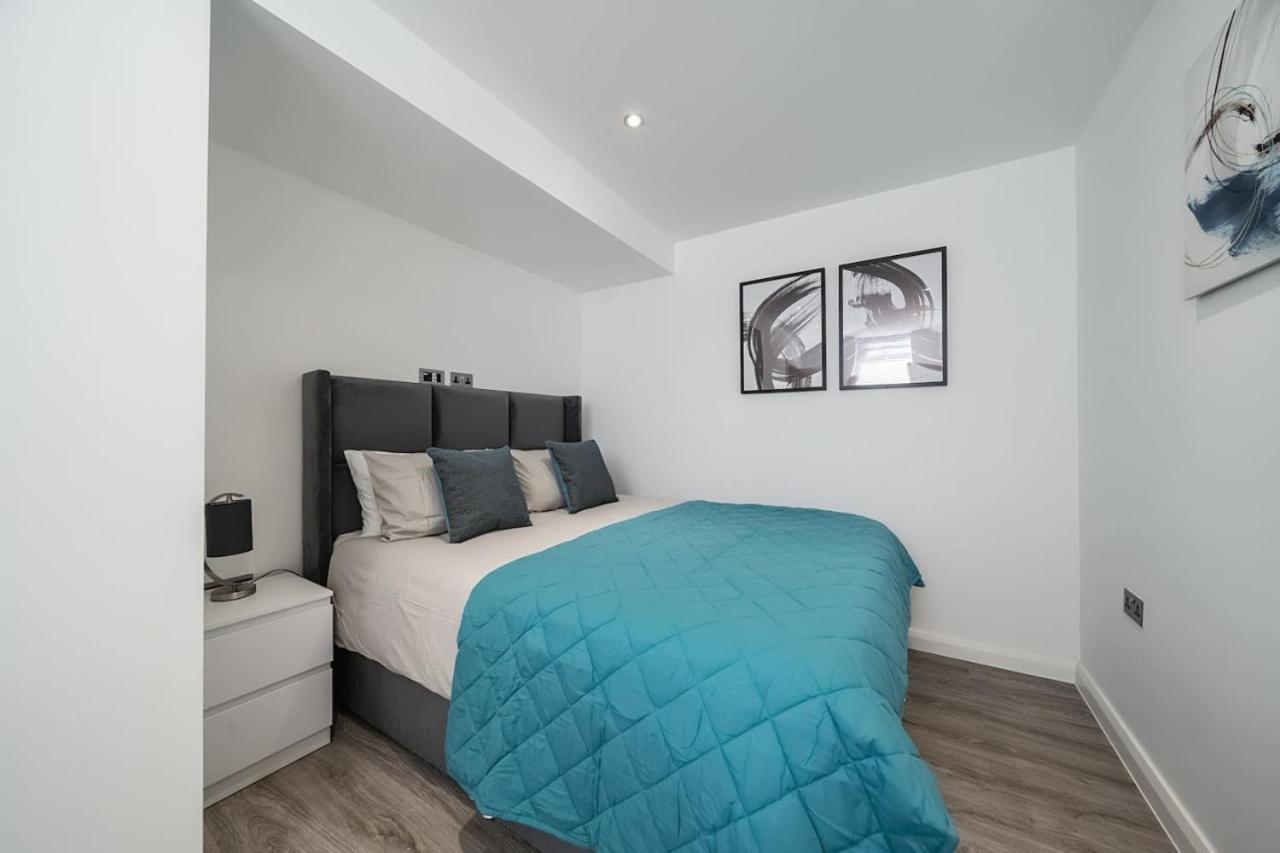 Appartamento Amazing Bright 1bed Flat