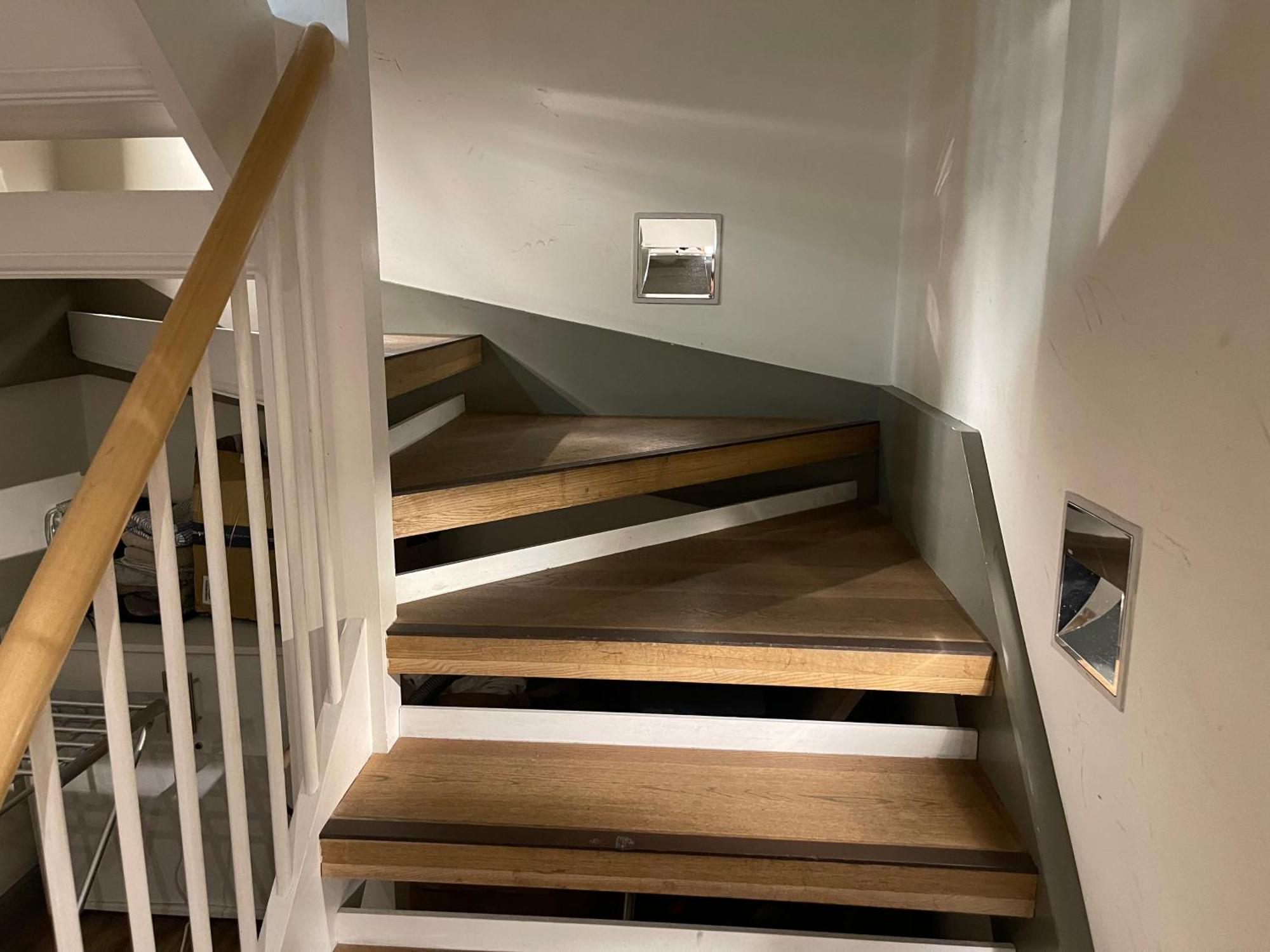 Hernstons Place Apartment London