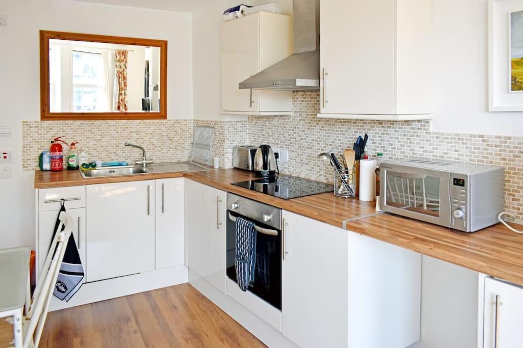 Ldn Southwark 1bdr Flat * Londen