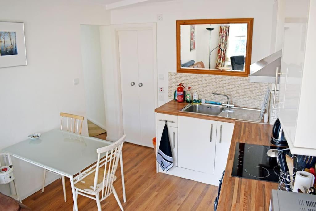 Appartement Ldn Southwark 1bdr Flat