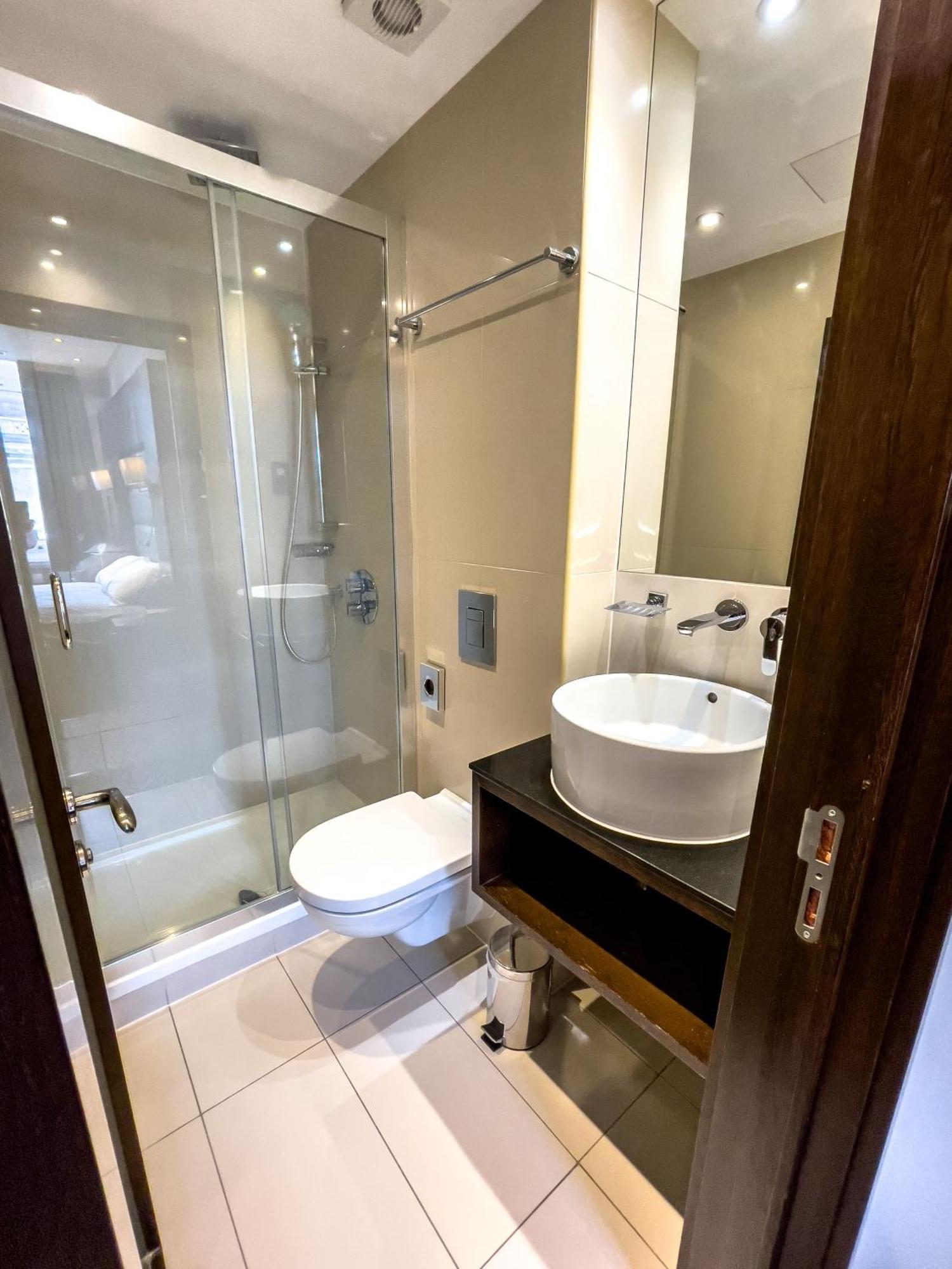 Lha Paddington Vandrarhem London
