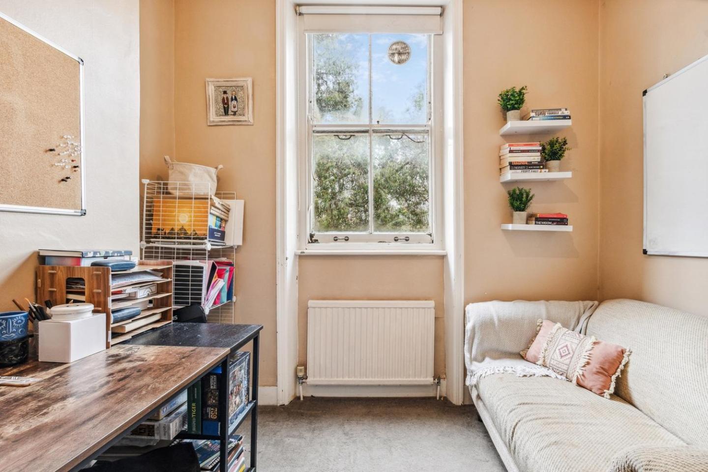 2 Beds Flat, Maida Vale Apartment London