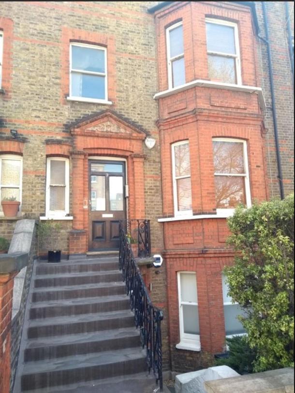 Apartment 2 Beds Flat, Maida Vale