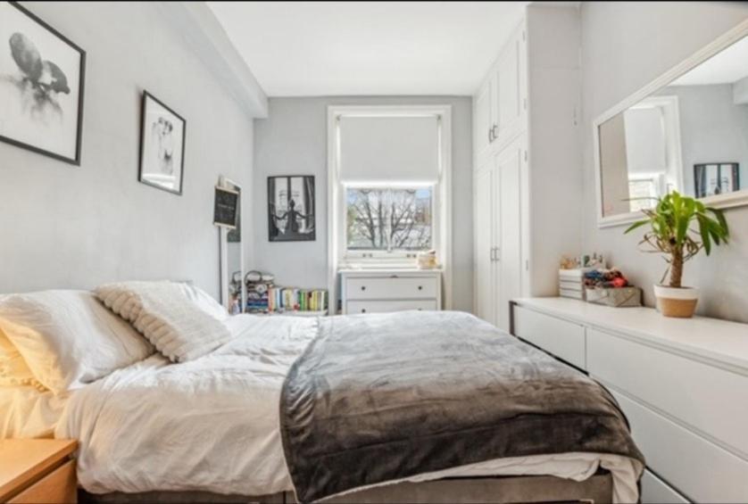 Apartment 2 Beds Flat, Maida Vale London