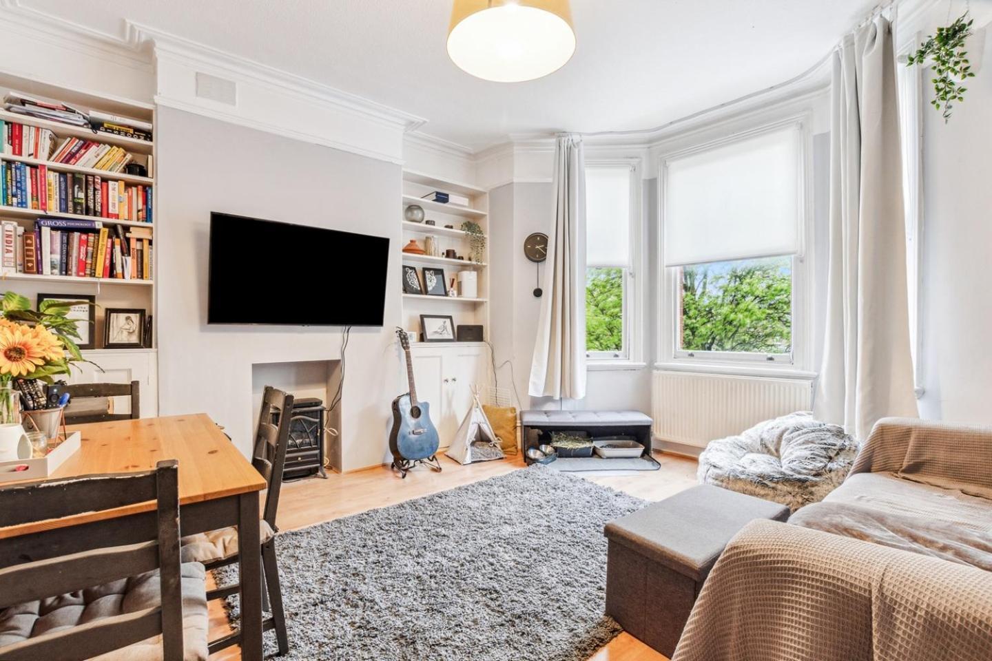 Apartment 2 Beds Flat, Maida Vale *