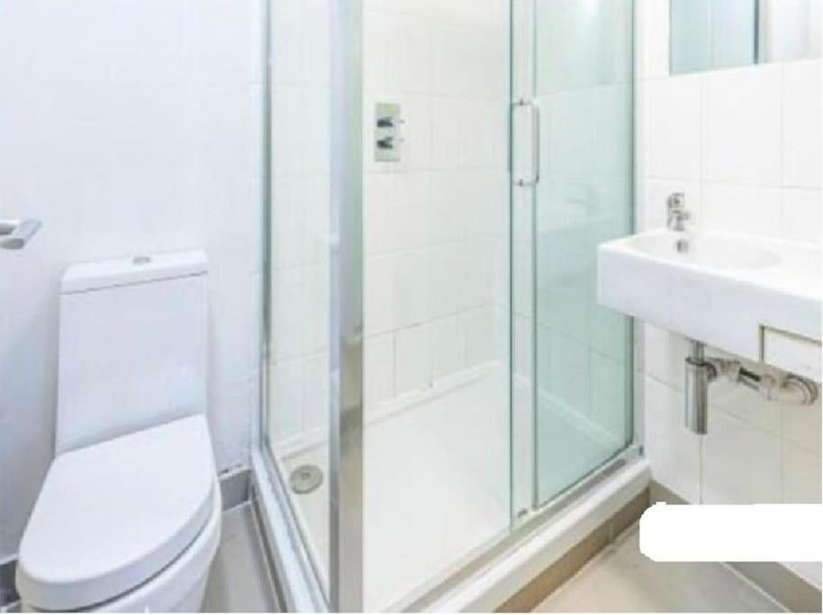 Appartamento 2-bedroom Portobello