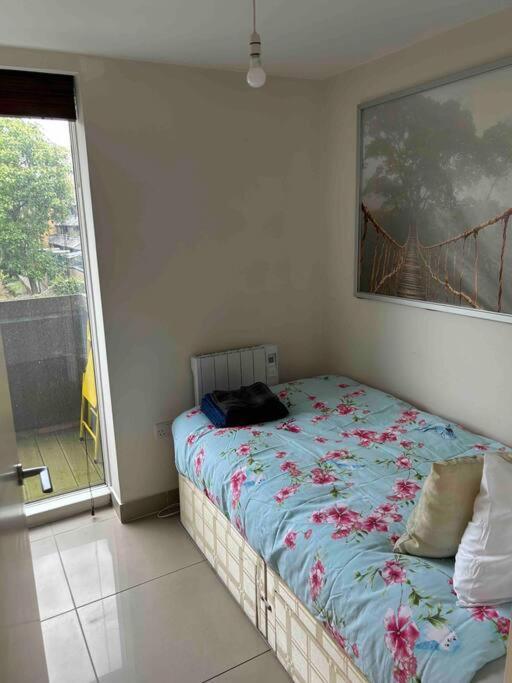 Appartamento 2-bedroom Portobello *