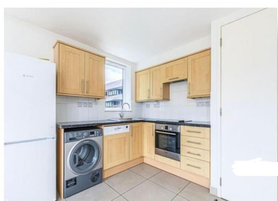 2-bedroom Portobello Appartamento *