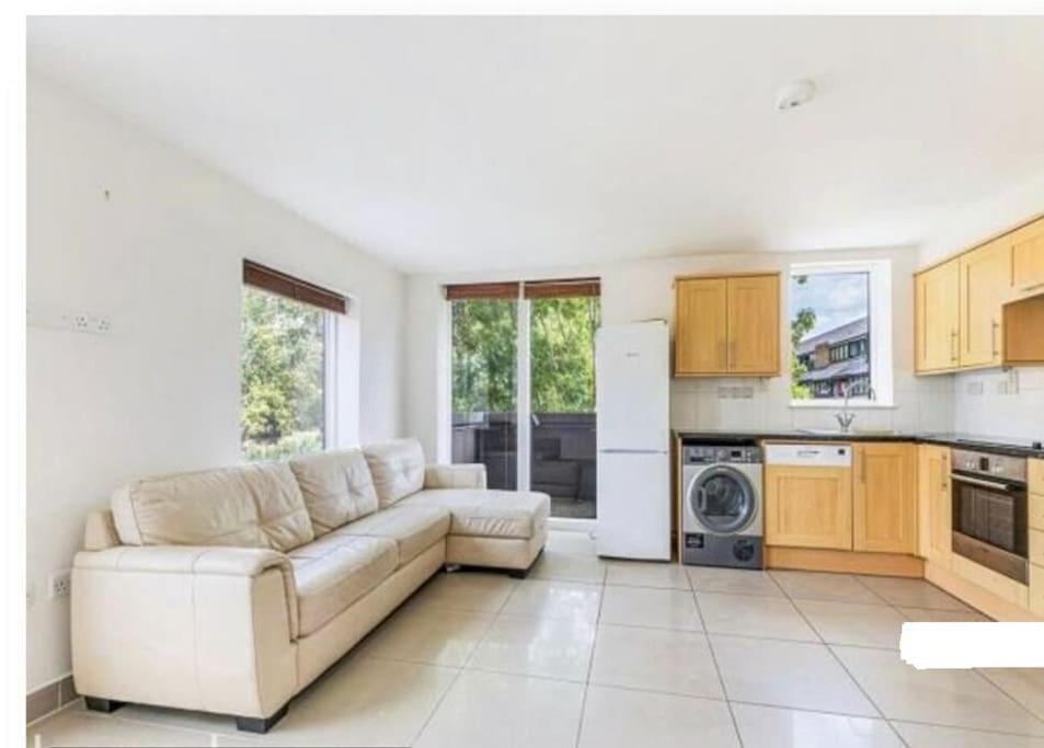 2-bedroom Portobello Appartamento *