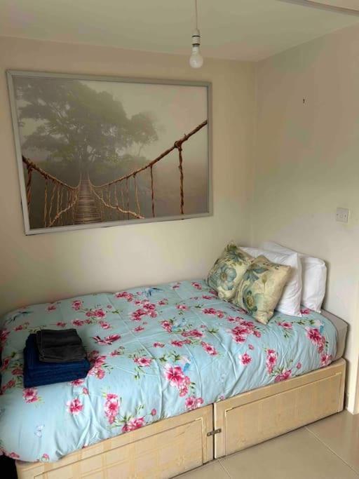 Appartamento 2-bedroom Portobello *