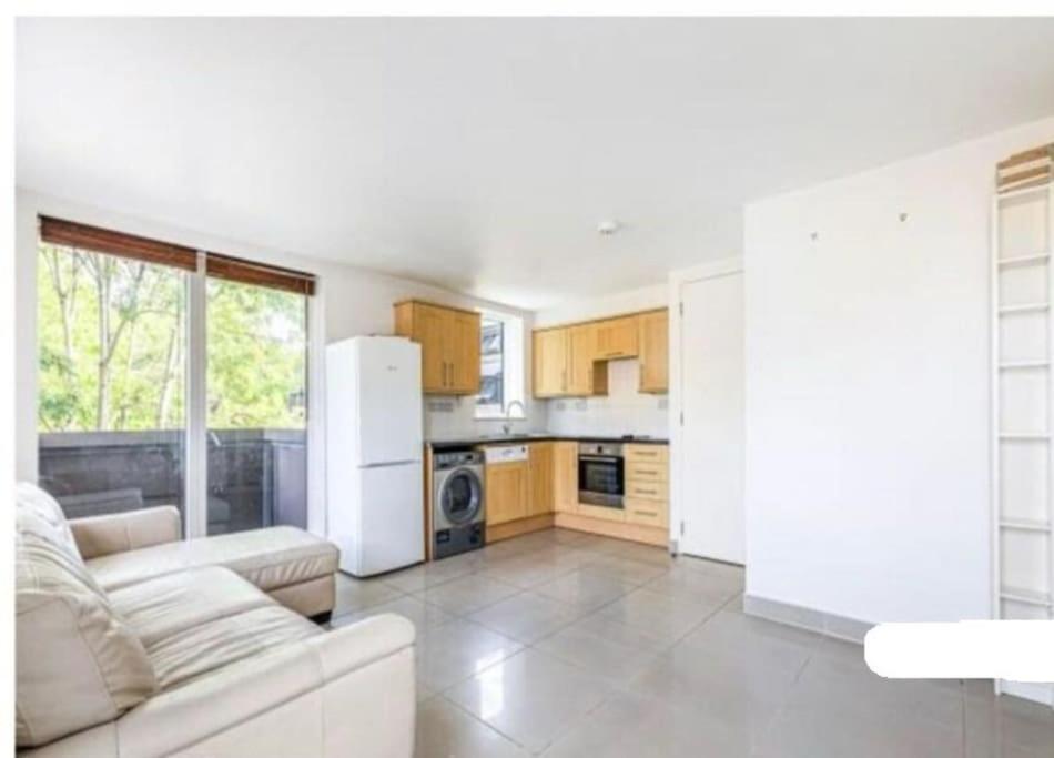 2-bedroom Portobello Appartamento Londra
