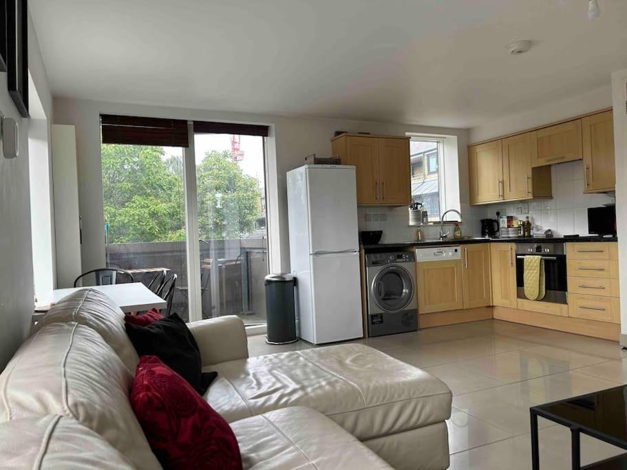 2-bedroom Portobello Londra