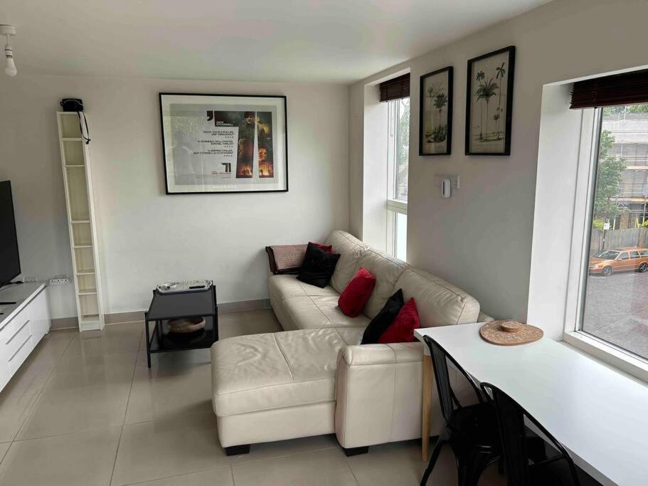 2-bedroom Portobello Appartamento