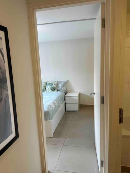 Appartamento 2-bedroom Portobello *