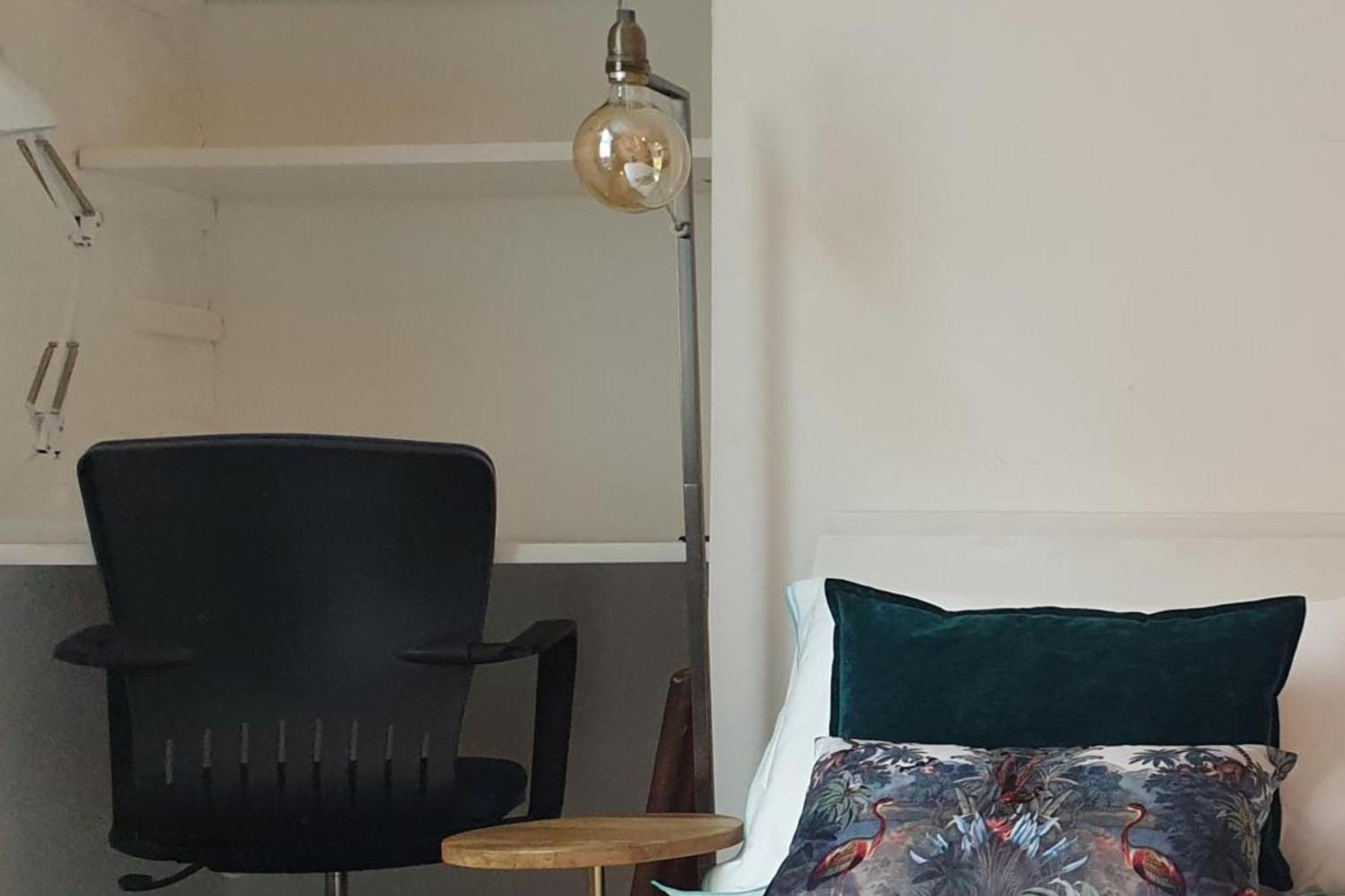 Appartement 1-bed Studio- Sleeps 2- Nwlondon Kentish Town Londres