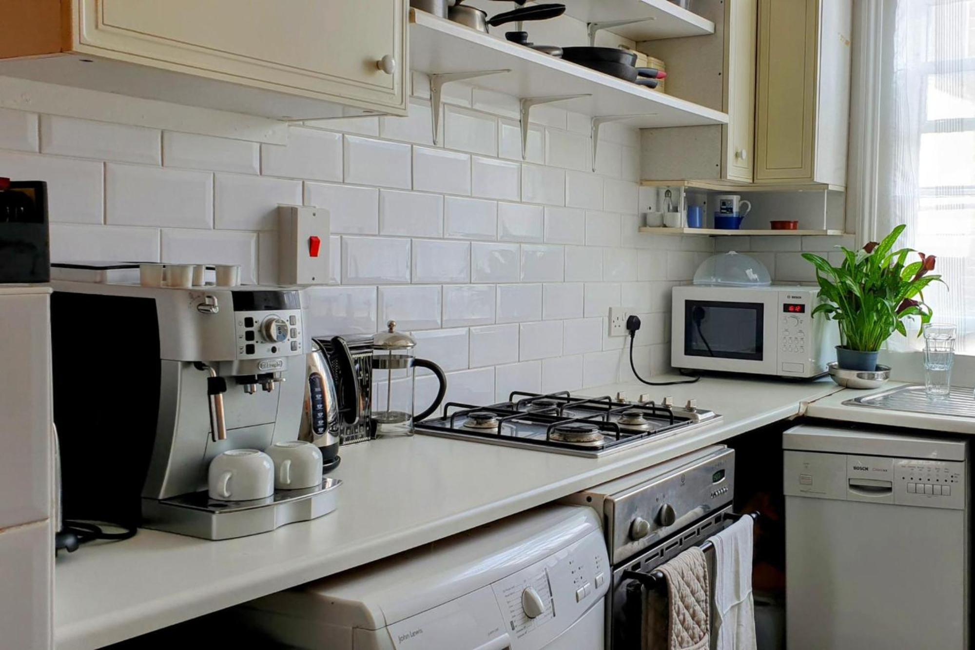 1-bed Studio- Sleeps 2- Nwlondon Kentish Town Londres