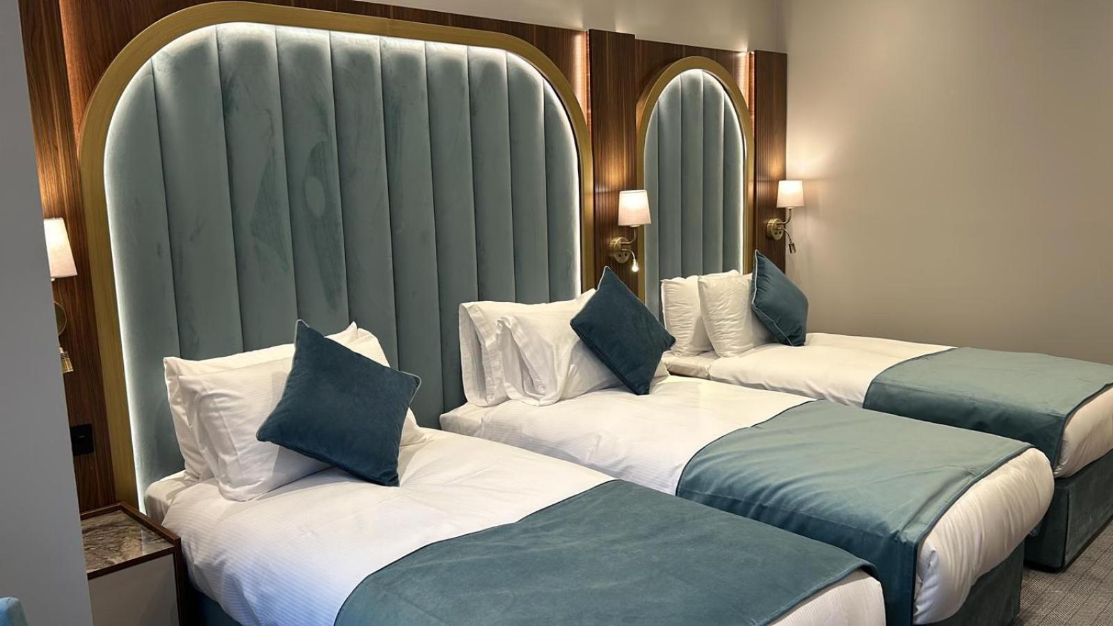Hotell St London