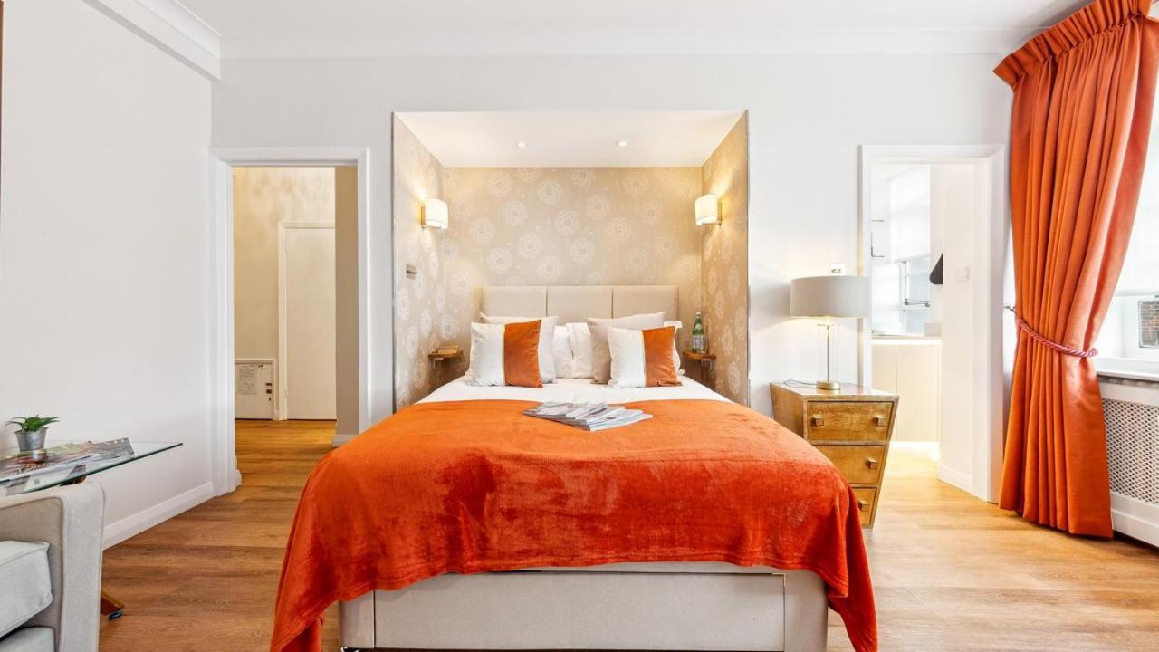 Nell Gwynn Chelsea 4* London