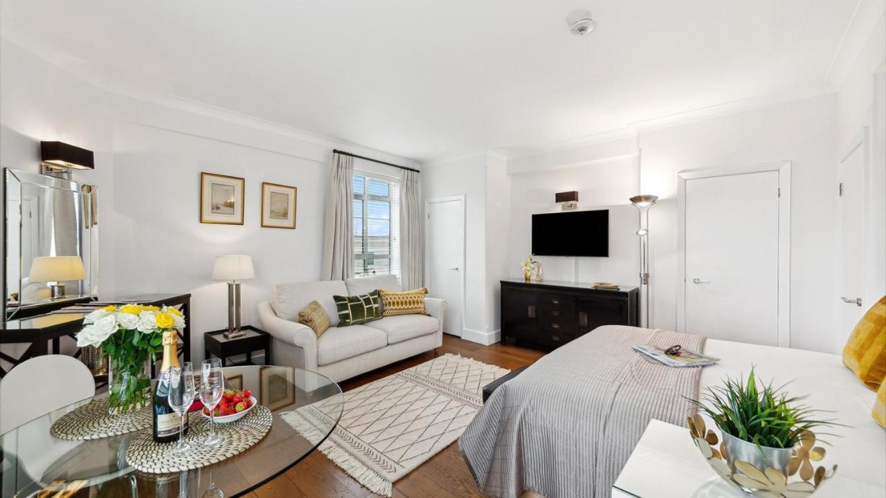 Nell Gwynn Chelsea 4* London