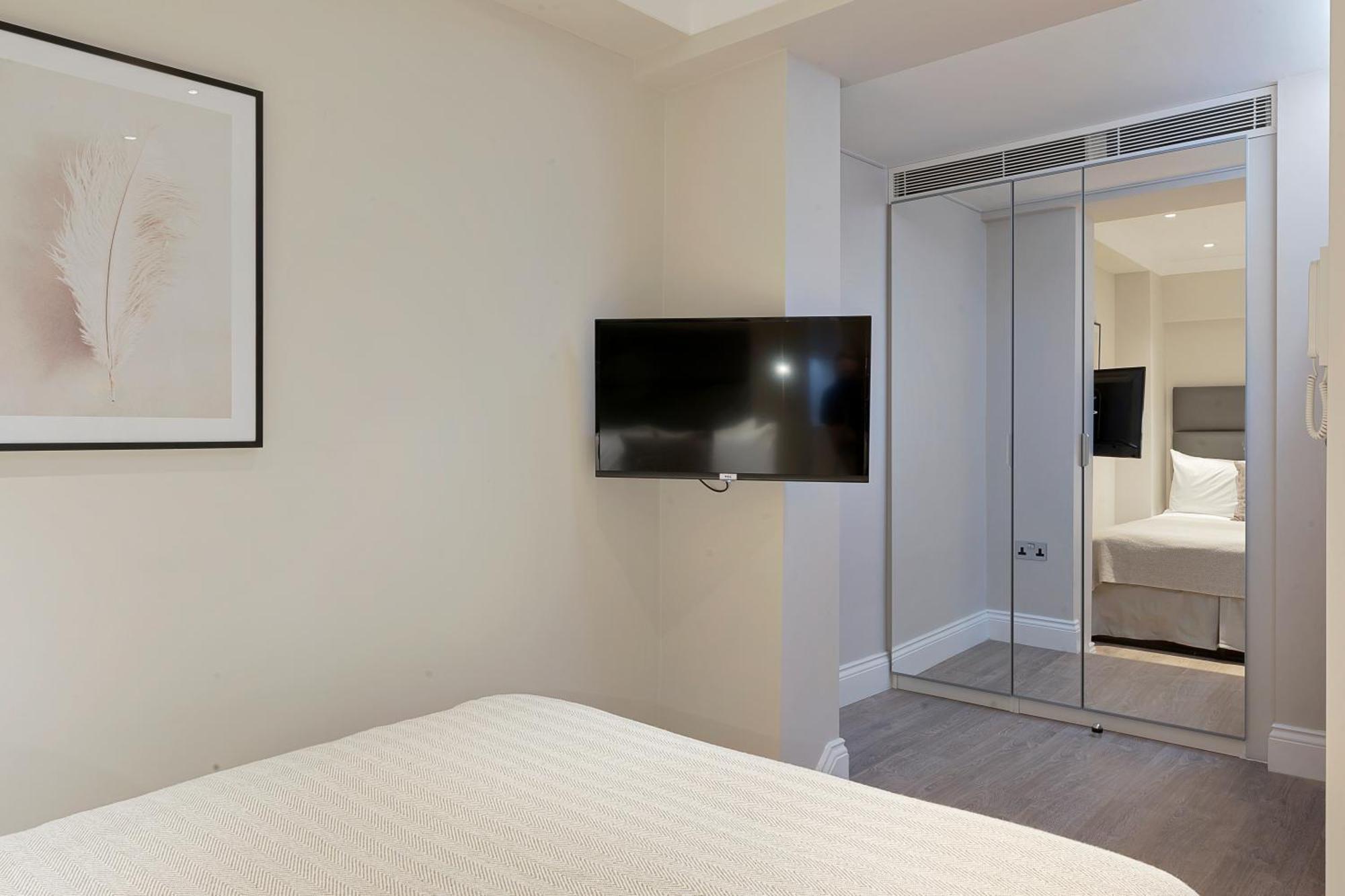 Lägenhet Cleveland Residences Kensington