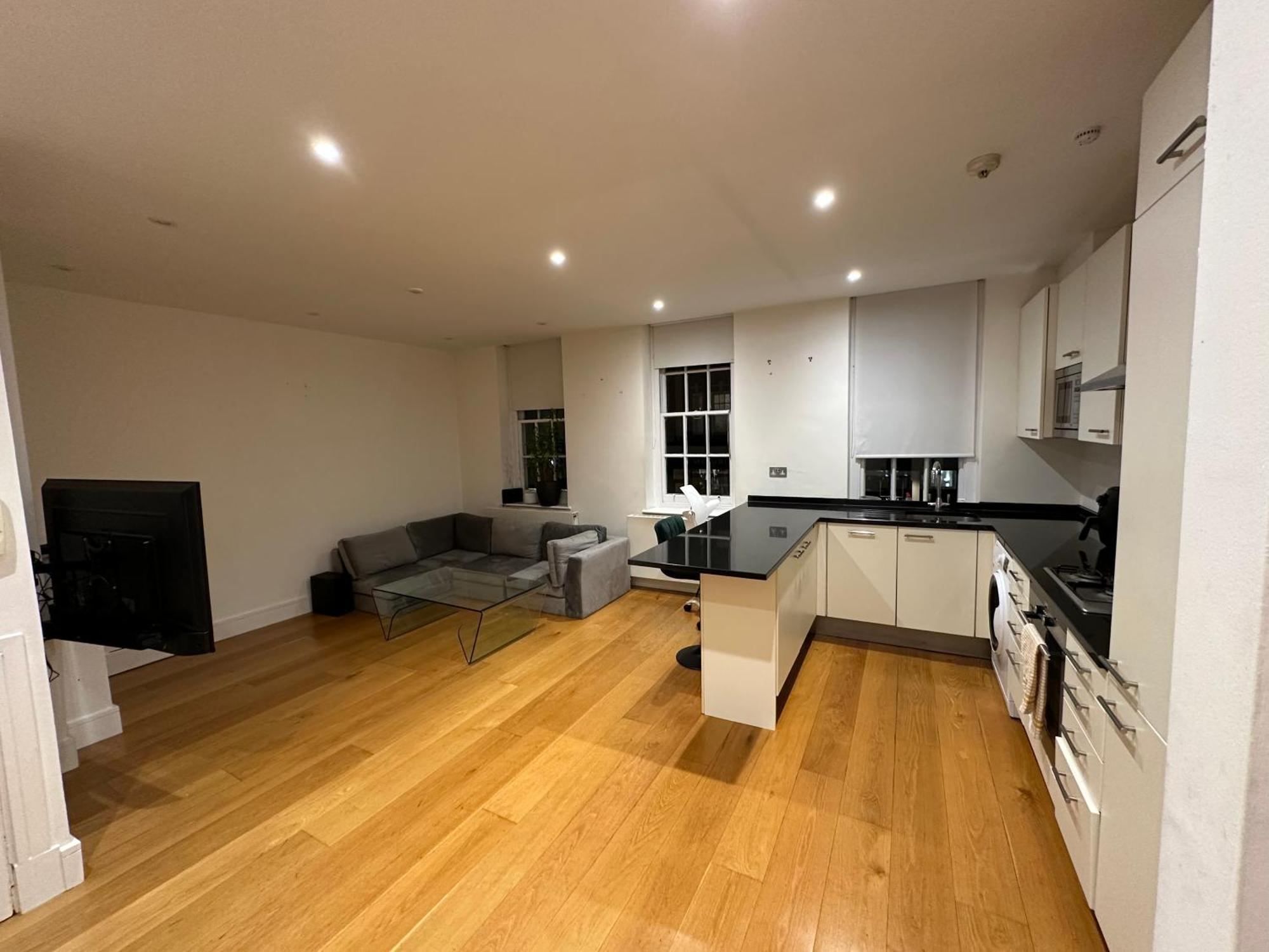 Special Experience On Marylebone High Street Appartement Londres