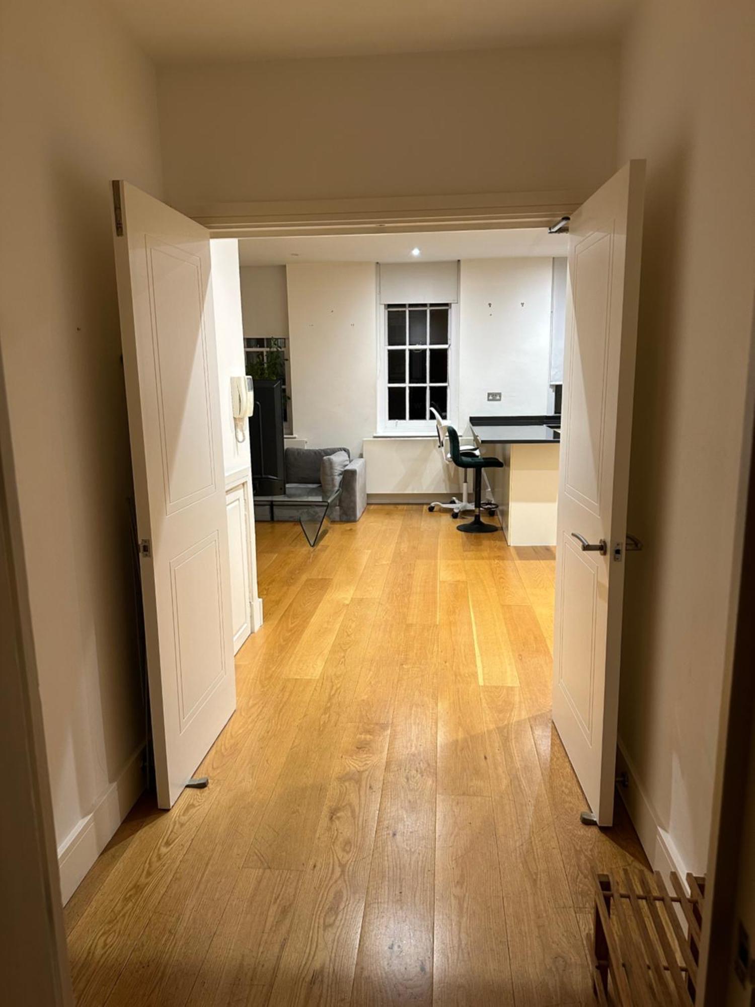 Appartement Special Experience On Marylebone High Street Londres