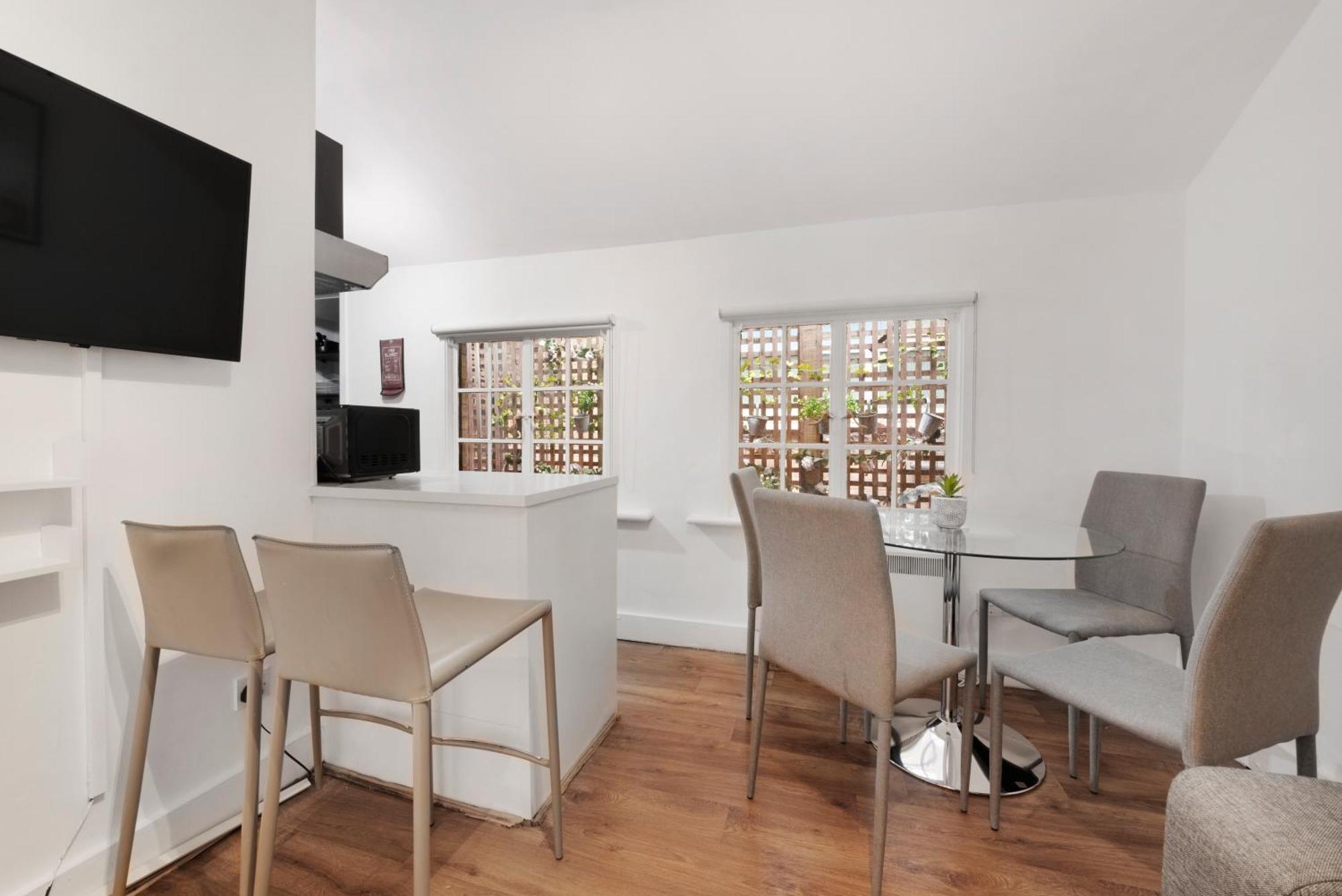 2 Bed Piccadilly 1 Appartamento