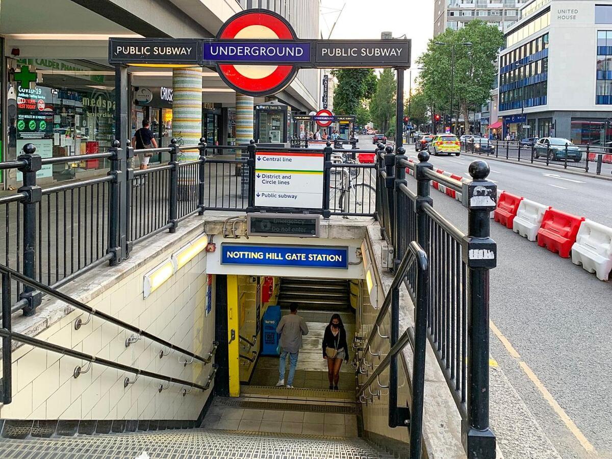 Central London Stay Appartement