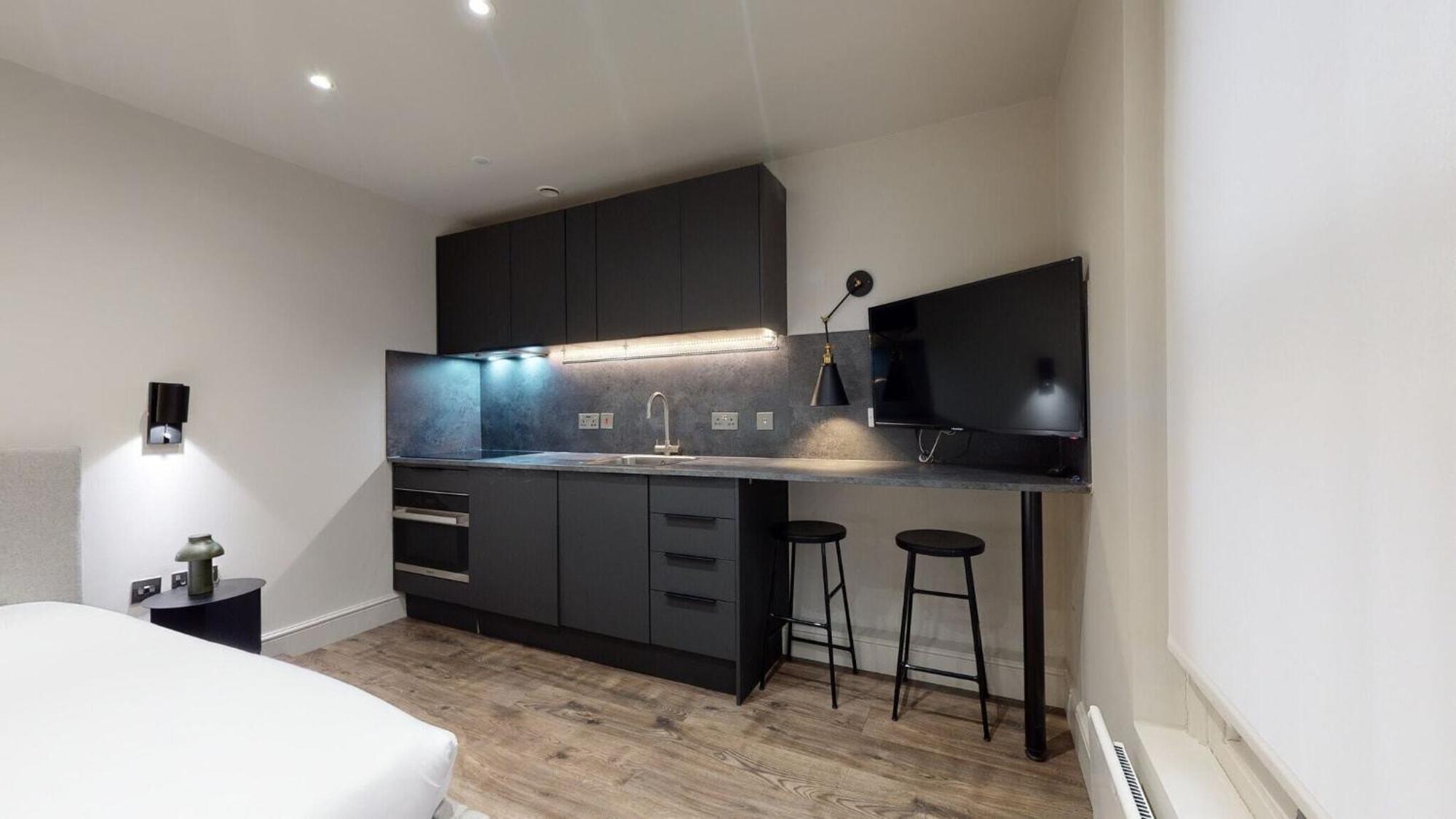 Appartement Central London Stay Londen