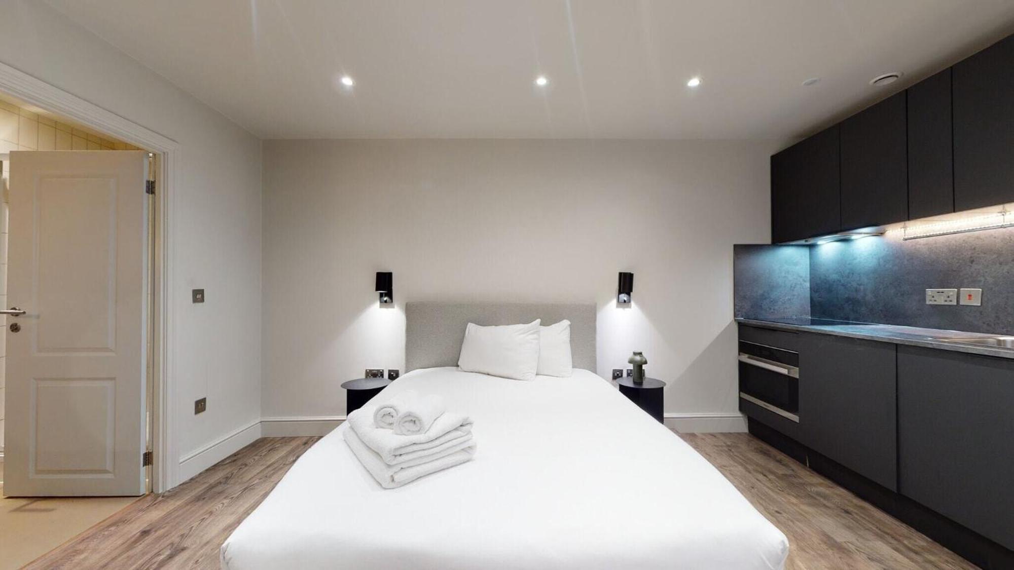 Central London Stay Appartement